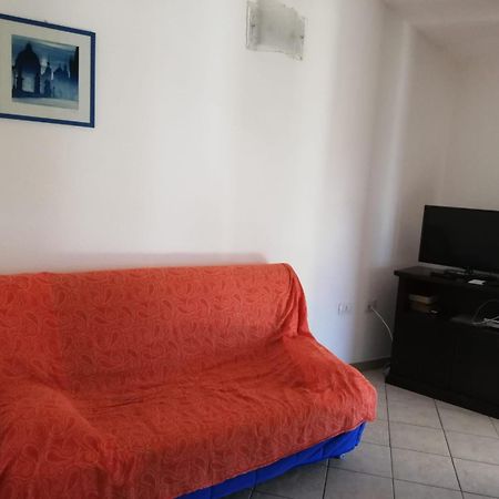 Casa Solaria Villetta Singola Panoramicissima Коста Рей Экстерьер фото