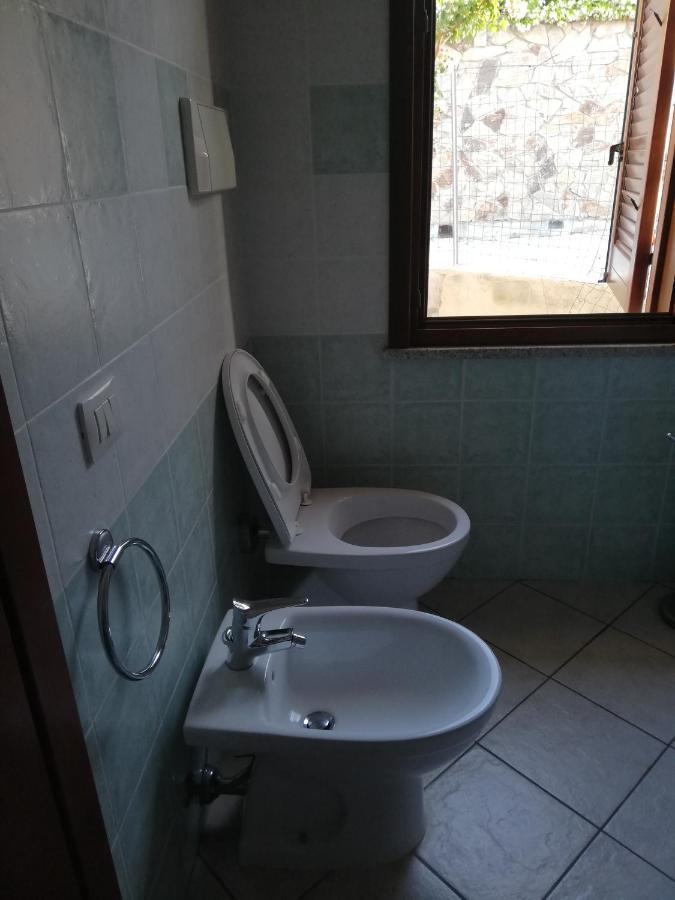 Casa Solaria Villetta Singola Panoramicissima Коста Рей Экстерьер фото