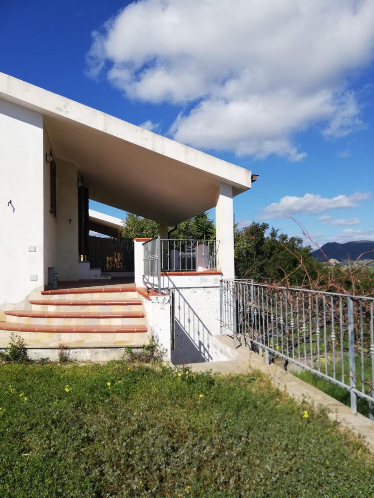 Casa Solaria Villetta Singola Panoramicissima Коста Рей Экстерьер фото