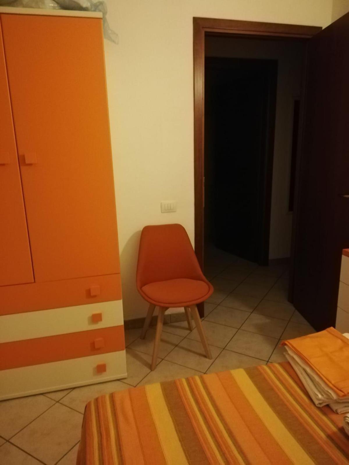Casa Solaria Villetta Singola Panoramicissima Коста Рей Экстерьер фото