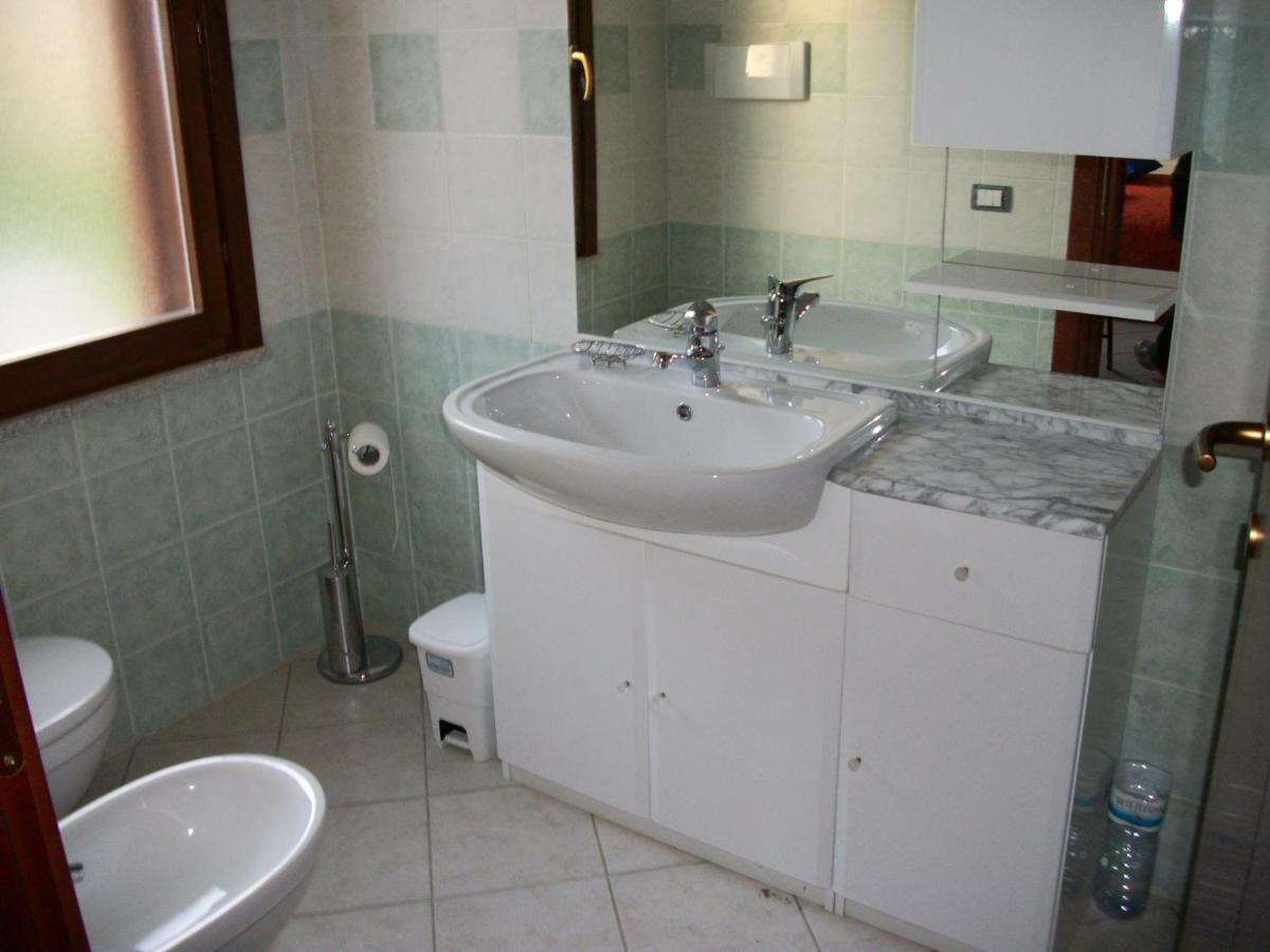 Casa Solaria Villetta Singola Panoramicissima Коста Рей Экстерьер фото