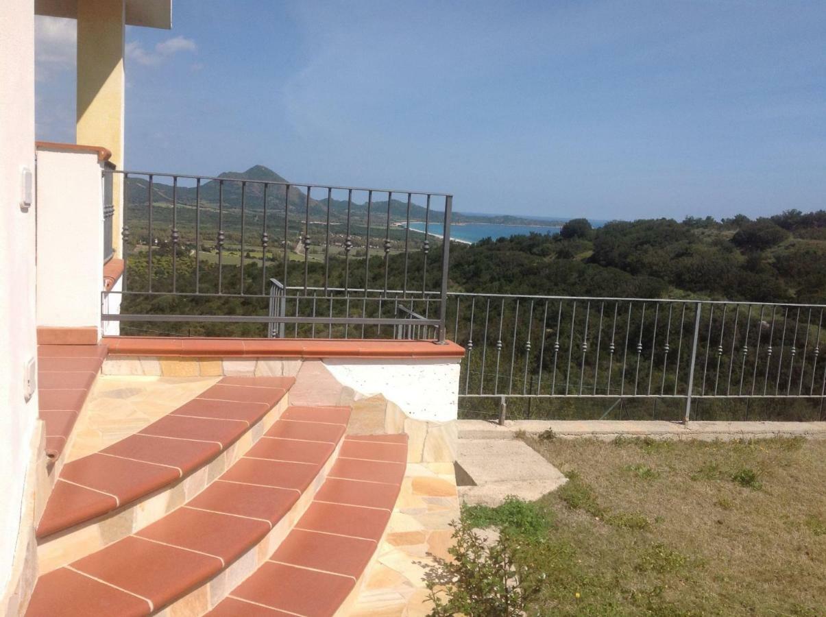 Casa Solaria Villetta Singola Panoramicissima Коста Рей Экстерьер фото