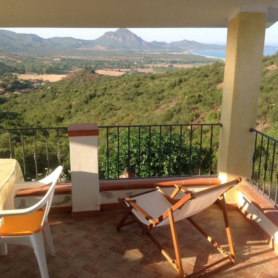 Casa Solaria Villetta Singola Panoramicissima Коста Рей Экстерьер фото